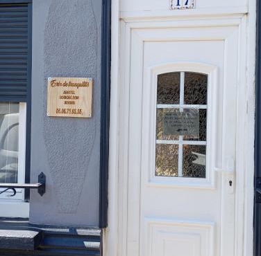 Écrin de tranquillité