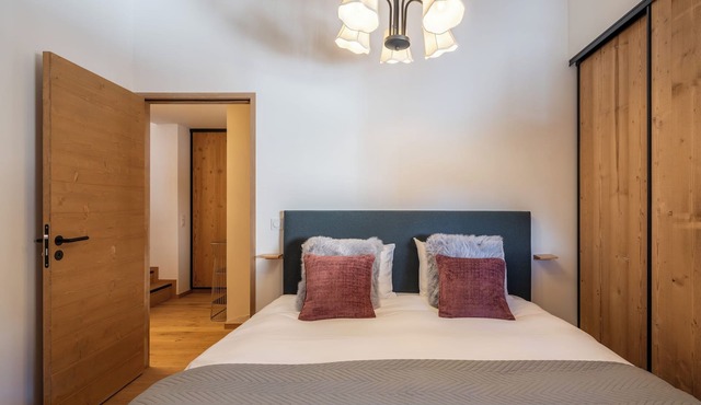 Écrin – Stylish alpine escape in Alpe d'Huez