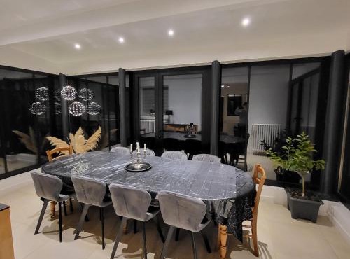 Élégance et confort à Chartres