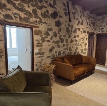 Élégant T3 chaleureux Casa Lucia