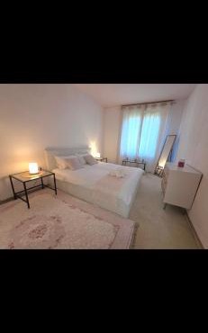 Élégante chambre au cœur de Lausanne