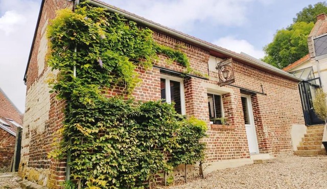 Élégante maison au style raffiné