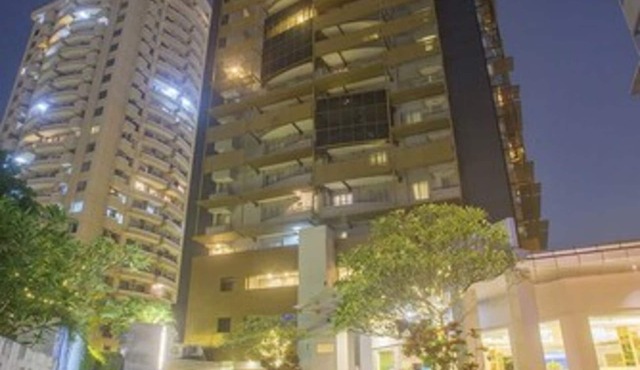 éL Hotel Jakarta