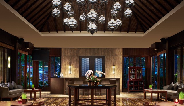 éL Hotel Royale Banyuwangi