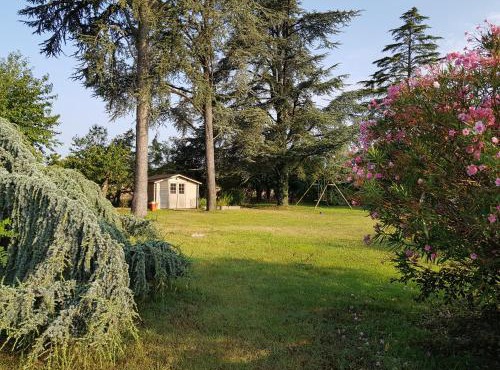 ÉPICEAH Loft PMR - Campagne 10' Valence