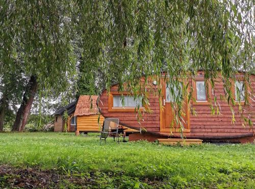 Étape de la Roulotte