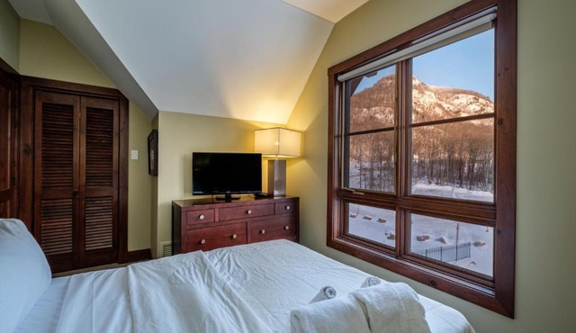 Étoile du Matin by Rendez-Vous Mont-Tremblant