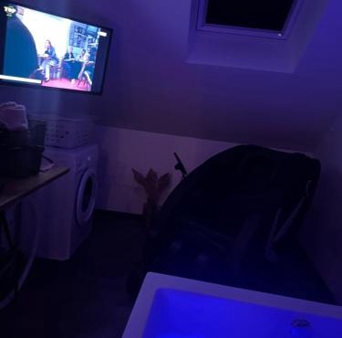 Évasion centre ville Avranches proche du mont saint Michel