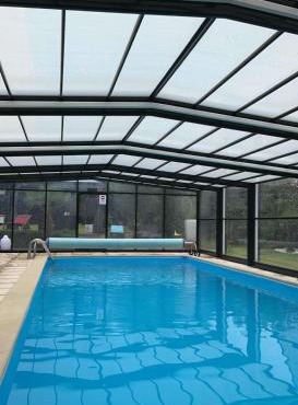 Évasion du préhaut