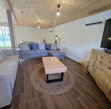 Évasion en Normandie