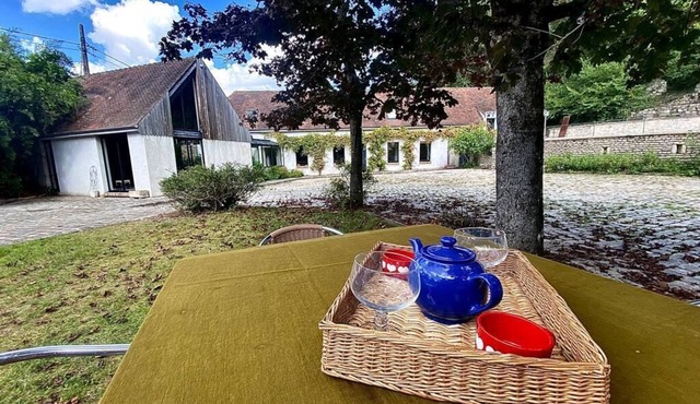 Évasion en Pleine Nature