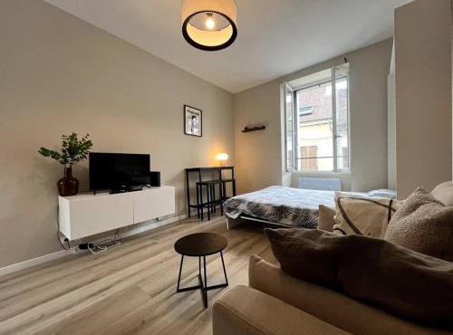 Évasion Monterelaise - Centre