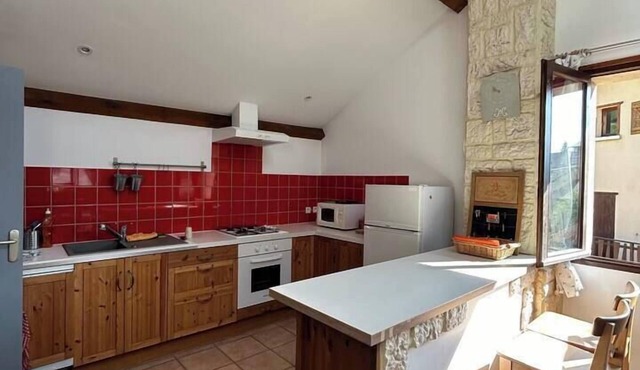 Évasion Montagne, Spacious 2 Bedrooms in La Meije