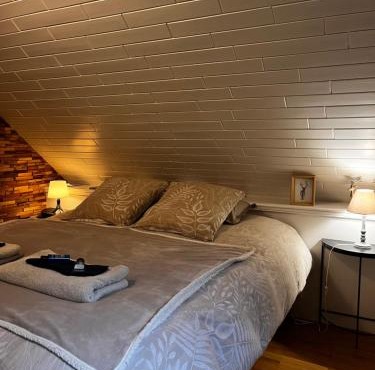 Évasion Nature 768m