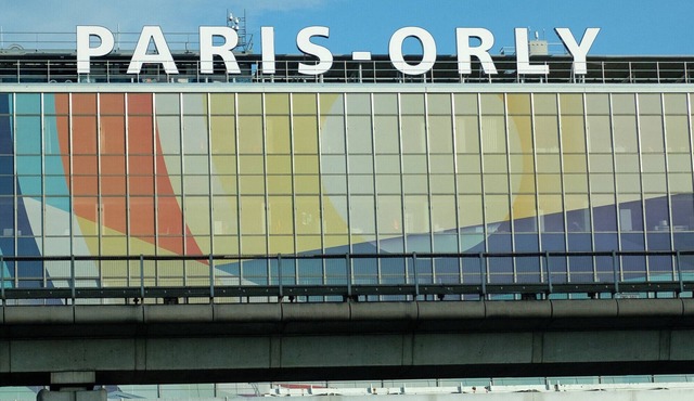 Évasion - Orly à 12 Minutes de Paris. Bel Appartement au Cœur de Orly
