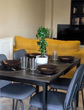 Évasion - Orly à 12 min de Paris