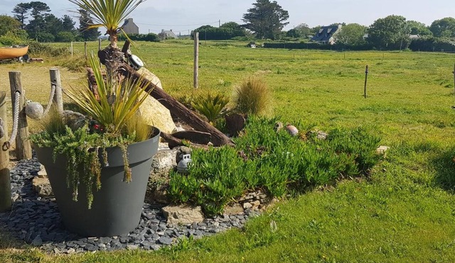 Île Ô des Capucins