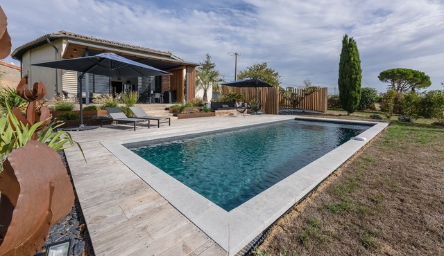 Ô Bon Repos de Riquet