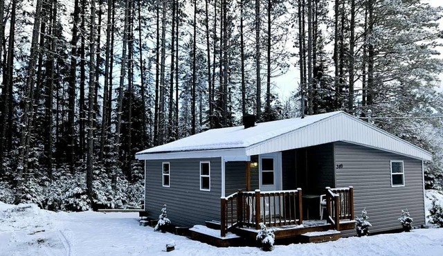 Ô Chalet du Buck