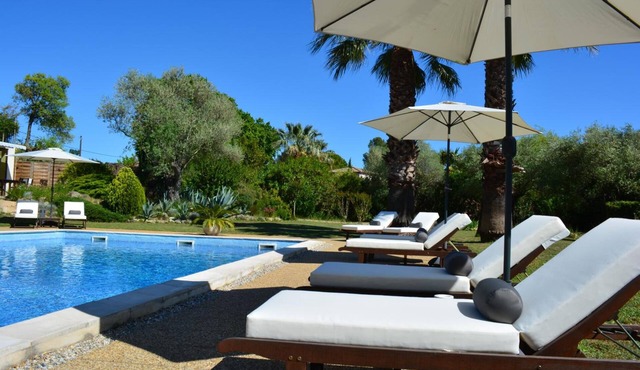 Ô Chai d'Œuvres - Luxury B&B