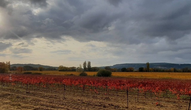 Ô Chalets de Provence