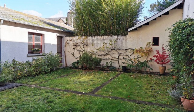 Ô charme - 105m² apartment 15 min from Orléans