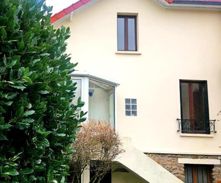 Ô Cottage La Barre Ormesson - 20 min Paris