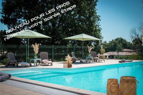 Ô DOMAINE DU ROUSSILLON