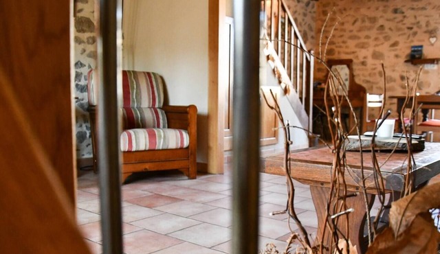 Ô four à pain - Calm & Nature