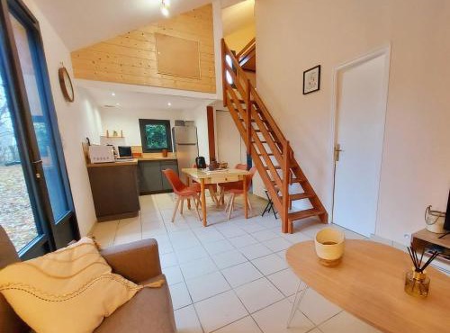 Ô Gîtes des Grands Chênes