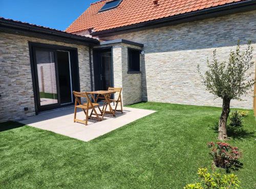 Ô Gris-Nez - à 20m de la plage