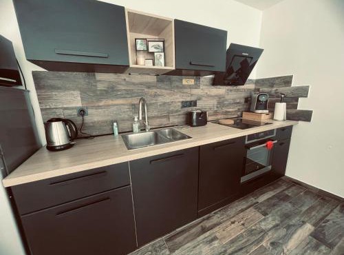 Ô meublé de Pithiviers F2 4 personnes