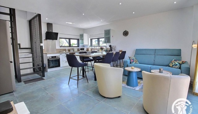 ô nid des grèves - LANGUEUX