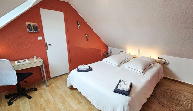 Ô p'tit billard Baventais