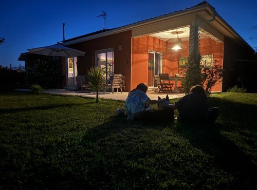 Ô Pas-Sage - Maison d'Hôtes