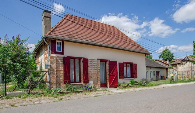 Ô Pré de ma Fleur - BREVONNES