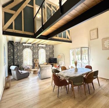 Ô Refuge de Théo et Vic'