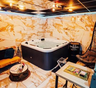 Ô Saphir Spa - Maison N2