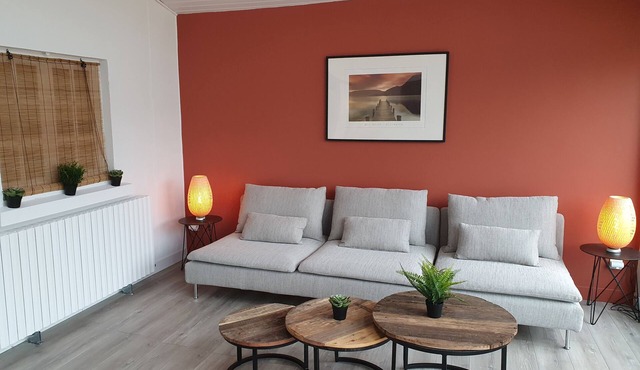 Ô'Wazo - swimming pool - 150m beach - 50m shops