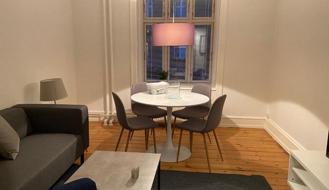 Østerbro Apartments 1096