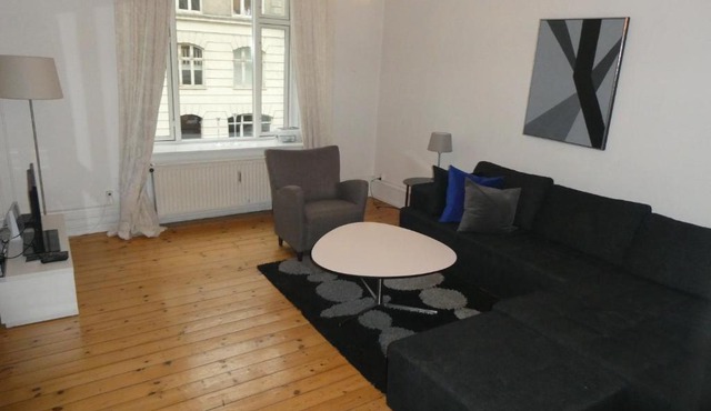 Østerbro Apartments 593
