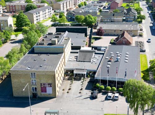 Østergaards Hotel