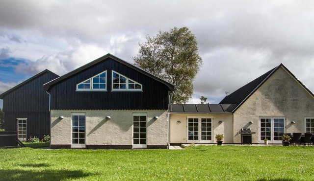 Øvej 18 Holiday House