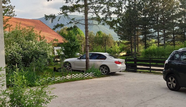 Übernachtung für einen unvergesslichen Besuch der Plitvicer Seen by Interhome