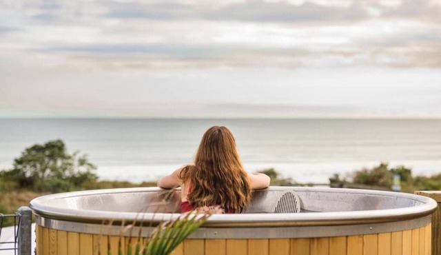 Ōhope Beach TOP 10 Holiday Park