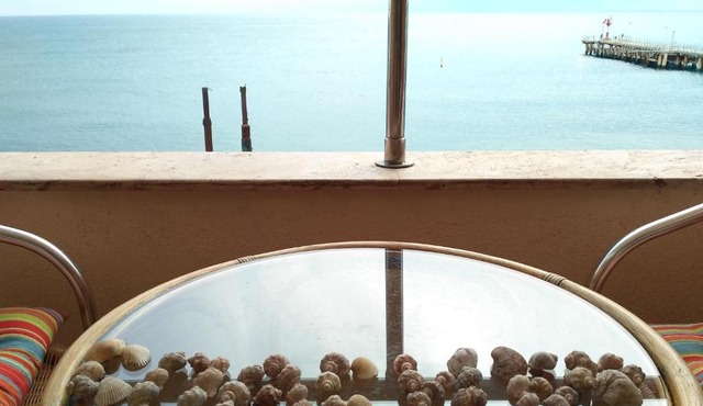 Апартаменты Аделина