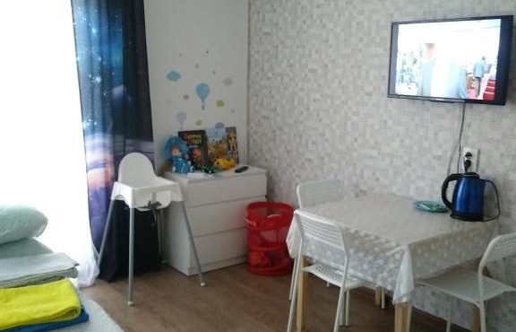 Апартаменты Беговая-Олимпийский