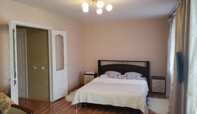 Апартаменты "Бизнес"