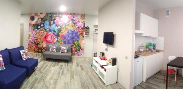 Апартаменты Воскресенские