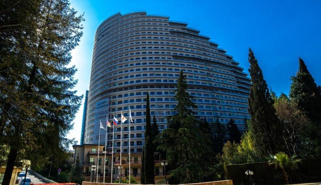 Апартаменты в Актёр Гэлакси